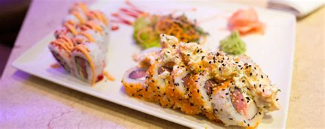 Maybe you would like to learn more about one of these? All You Can Eat de sushi en Granada: Tanoshii Cali lo hace ...
