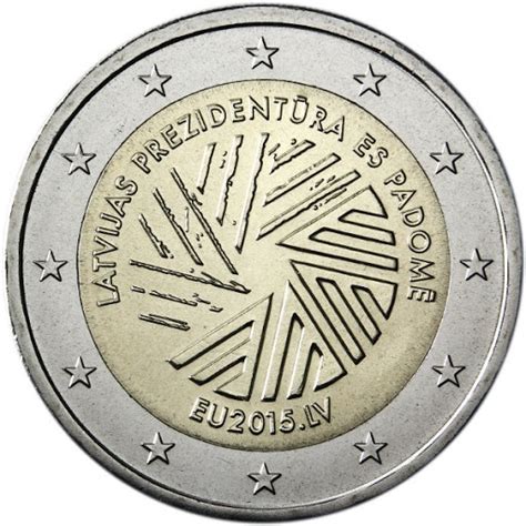 Special 2 Euro Coins