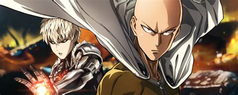 One Punch Man Is Becoming A Sony Live Action Film With Venom