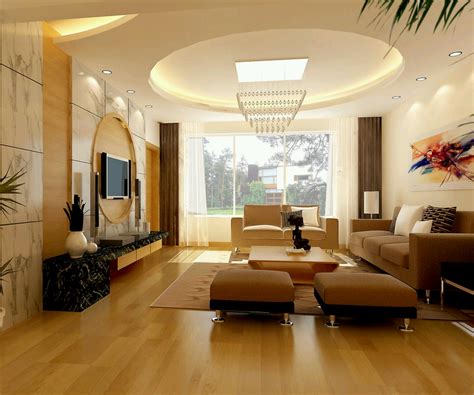 Ceiling lights fill the room with ample light for working, entertaining and relaxing. 25 Stunning Ceiling Designs For Your Home