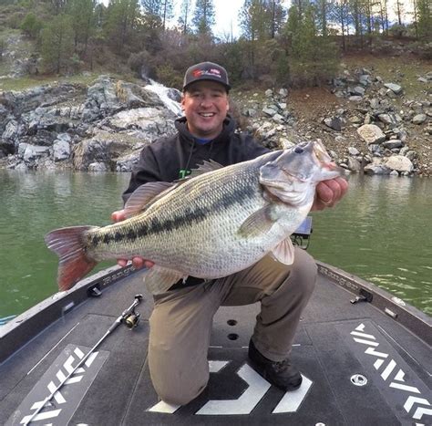 Is There A Spotted Bass Record In Alabama