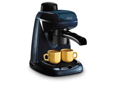 De'Longhi EC5 Steam Espresso Maker for your Home