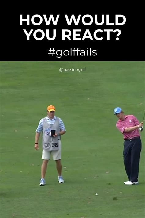 😅funny Golf Fails Video Golf Humor Mood Humor Funny Golf Pictures