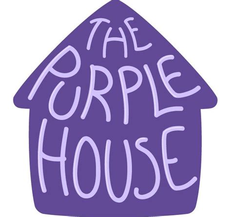 The Purple House Seattle Wa