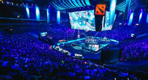 Just how popular have eSports become?