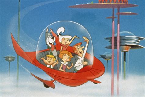The Jetsons Live Action Reboot In The Works At Abc Tv Guide