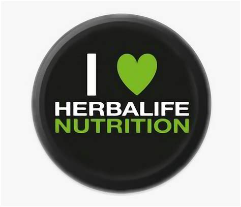 Herbalife Nutrition Logo Embroidery Design Download