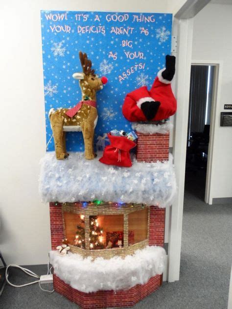 Image Result For Hospital Christmas Door Decorating Contest Christmas