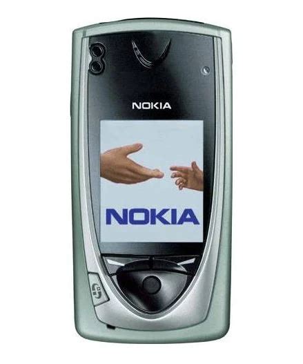 Nokia 7650 Nokia Wiki Fandom