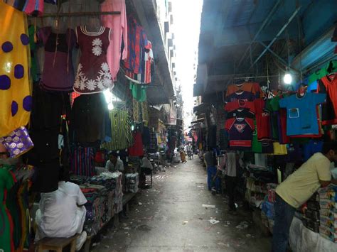 Touted As Asias Largest Textile Hub You Heard Right Gandhi Nagar