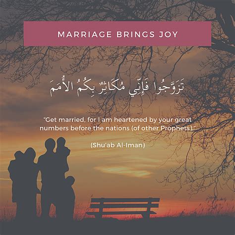 Islamic Quotes Of Marriage In Islam Mishkah Academy