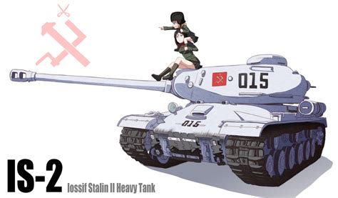 Girls Und Panzer Anime Tank Anime Military Tank Girl