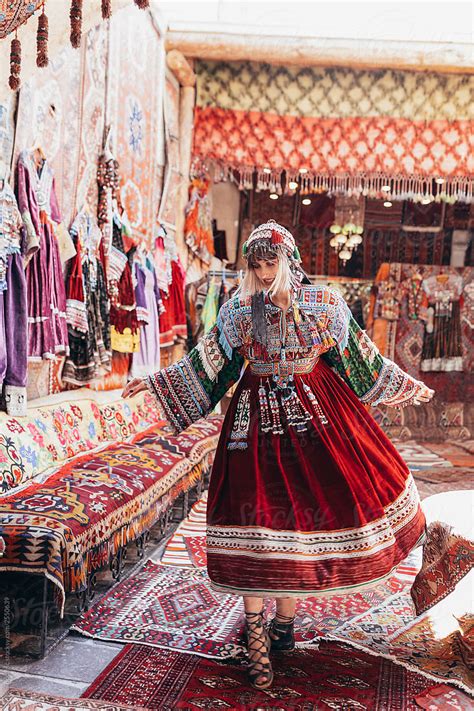 turkish traditional clothing