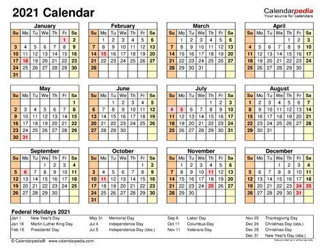 2021 2023 Calendars Printable Free Month Calendar Printable