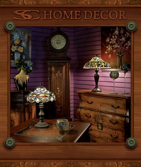 Get decorating inspiration on the cheap with these free home decor catalogs that you can request to receive in the mail. SC Home Décor Wholesale Catalog Binder on Behance