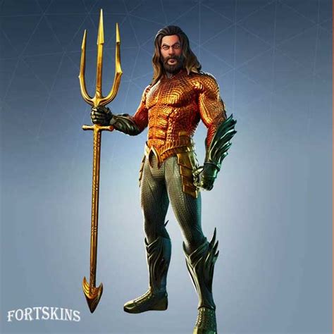 Fortnite Aquaman Skin How To Get