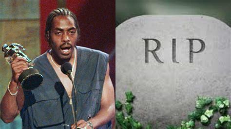 Rapper Coolio Dead At 59 Youtube