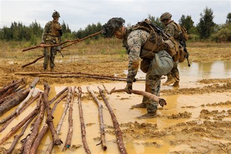 Dvids Images 9th Engineer Support Battalion Marines Execute Marine