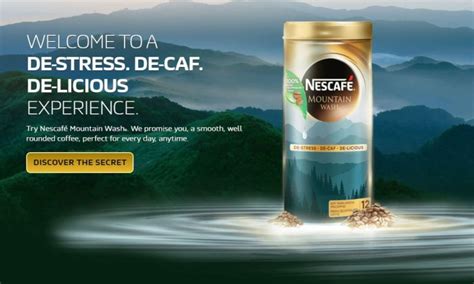 We have answers for your questions: Nestlé Malaysia appoints digital agency for two brands ...