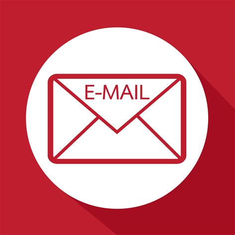 Email Symbol Icon Vector Art At Vecteezy Hot Sex Picture