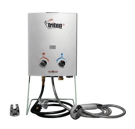 Camp Chef Triton 5l Portable Water Heater