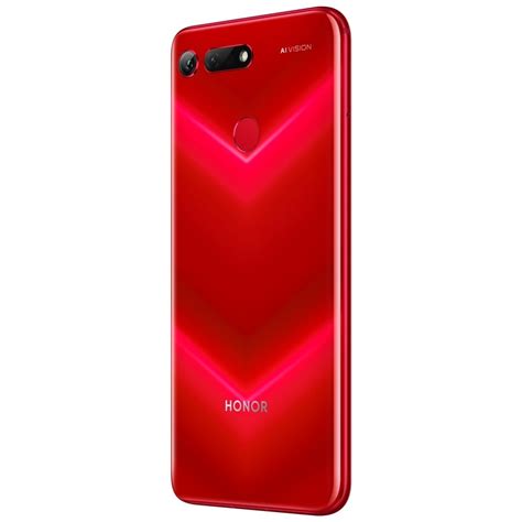 Huawei Honor View 20 Price Specs And Best Deals