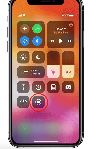 Itulah cara screenshot panjang di hp iphone lengkap dengan cara membagikannya yang telah kami uraikan dan bisa anda coba. How To Record The Screen On iPhone 11, iPhone 11 Pro, And ...