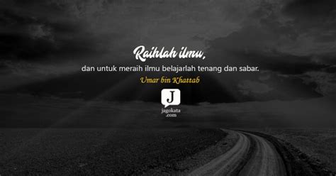 Butuh ilmu untuk menjalani hidup. Kata Mutiara Ali Bin Abi Thalib Tentang Ilmu ...