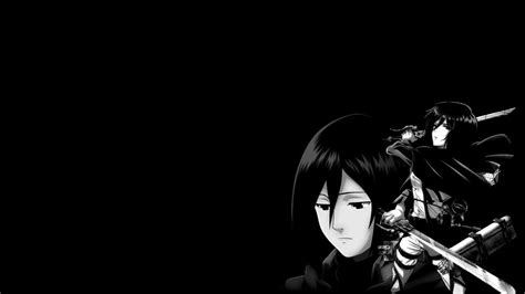 Mikasa Dark 9 By Dinocozero On Deviantart
