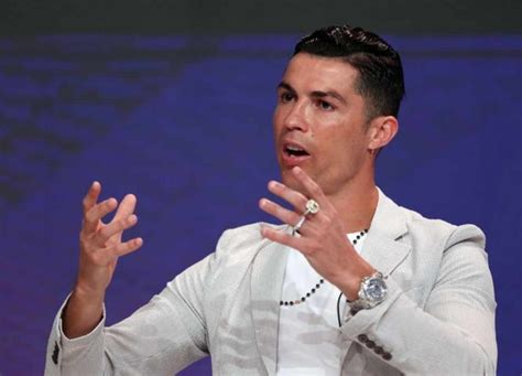 La Storia Di Tutti Gli Orologi Di Cristiano Ronaldo Outpump Vlrengbr