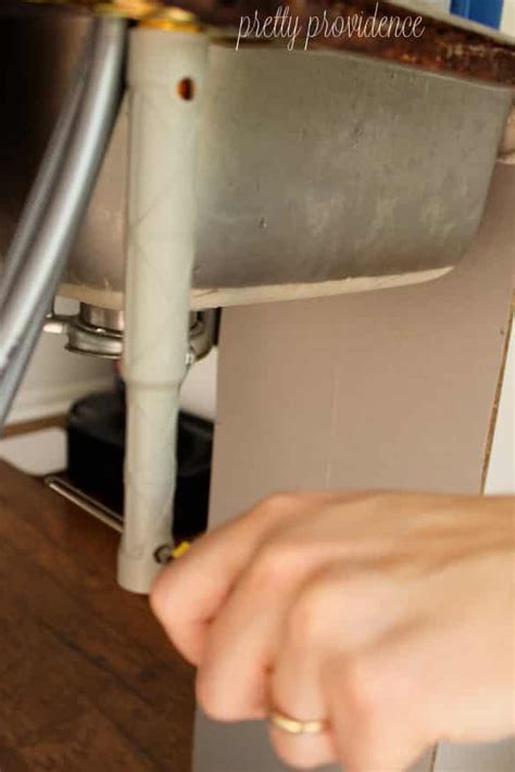 More often than not, the instructions on how to install kitchen faucets are written in the manufacturer's manual, and just as stated earlier, it is not a difficult task to do. How to Install a Kitchen Faucet | Step by Step Tutorial