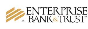 The company is involved in activities that stimulate the economy: Enterprise Financial Services Corp. - AnnualReports.com