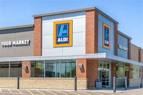 Aldi finds is a really nice little weekly bonus. Aldi Food Market: I Finally Gave This Grocery Store a Try ...