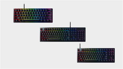 Full Size TKL Or 60 Which Gaming Keyboard Is Right For You PC Gamer
