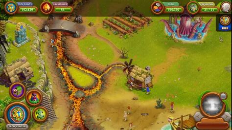 Return to the famed and mystical island of isola and be drawn into the latest sequel in the beloved virtual villagers series! Virtual Villagers Origins 2 Pan for Gold Part 1 - YouTube