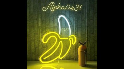 Alpha0431 Neon Lichter Ep Preview Prod By Blanq Beatz Youtube