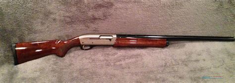 Remington 11 87 Ducks Unlimited 12 Gauge Semi A For Sale