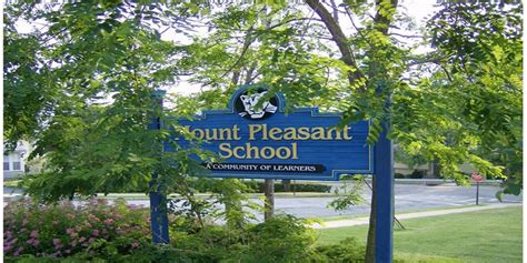 Mount Pleasant Elementary School Pta West Orange