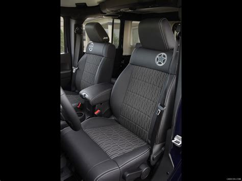Start here to discover how much people are paying, what's for sale, trims, specs, and a lot more! Jeep Wrangler Unlimited Freedom Edition (2012) - Interior ...