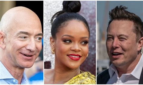 Listado Forbes Estas Son Las Diez Personas Más Ricas Del Mundo En 2022