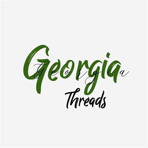 Georgia Threads Atlanta Ga