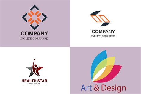I Will Design A Creative Simple Minimalist Logo For Your Business Or