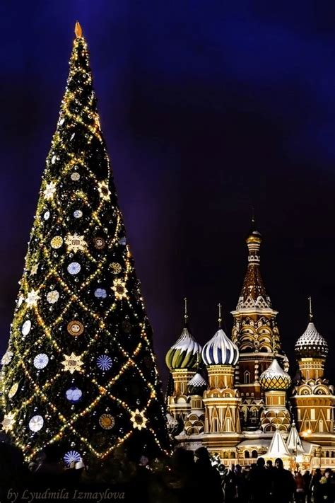 ᐉ Jak Se Slaví Vánoce V Rusku 2024 Zvyky And Tradice