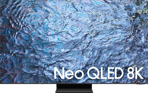 Samsung Qn900c Series 9 85 8k Ultra Hd Neo Qled Smart Tv Grand