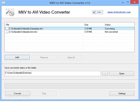 Download Mkv To Avi Video Converter