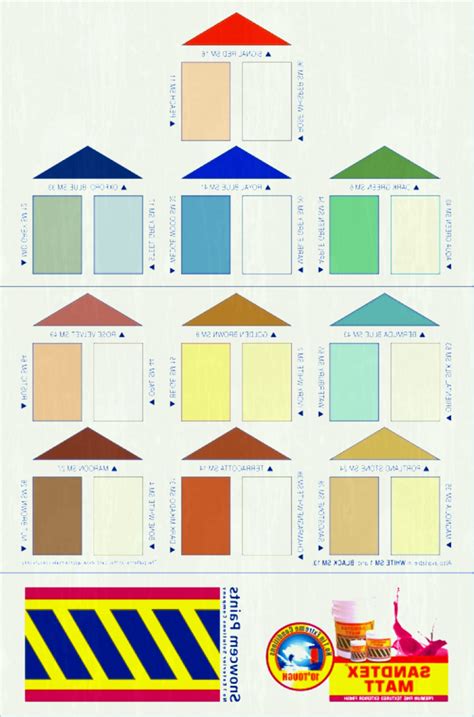 25 Inspiring Exterior House Paint Color Ideas Exterior Asian Paints
