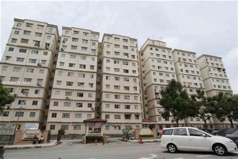 (cemara apartment, bandar sri permaisuri, cheras kl. Cemara Apartment, Bandar Sri Permaisuri property & real ...