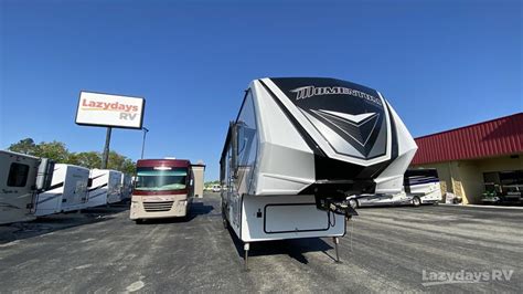 2022 Grand Design Momentum M Class 351ms For Sale In Knoxville Tn