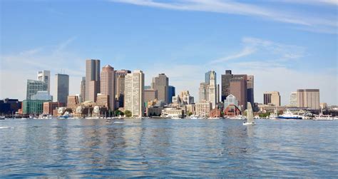 50 Fun Places To Visit In Boston Ma And Points Of Interest