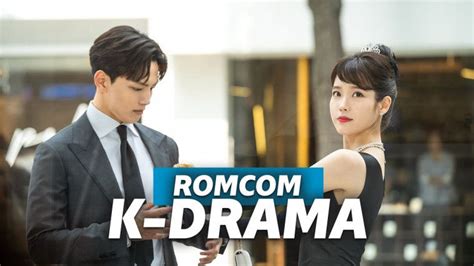 Drama Korea Lucu Dan Romantis